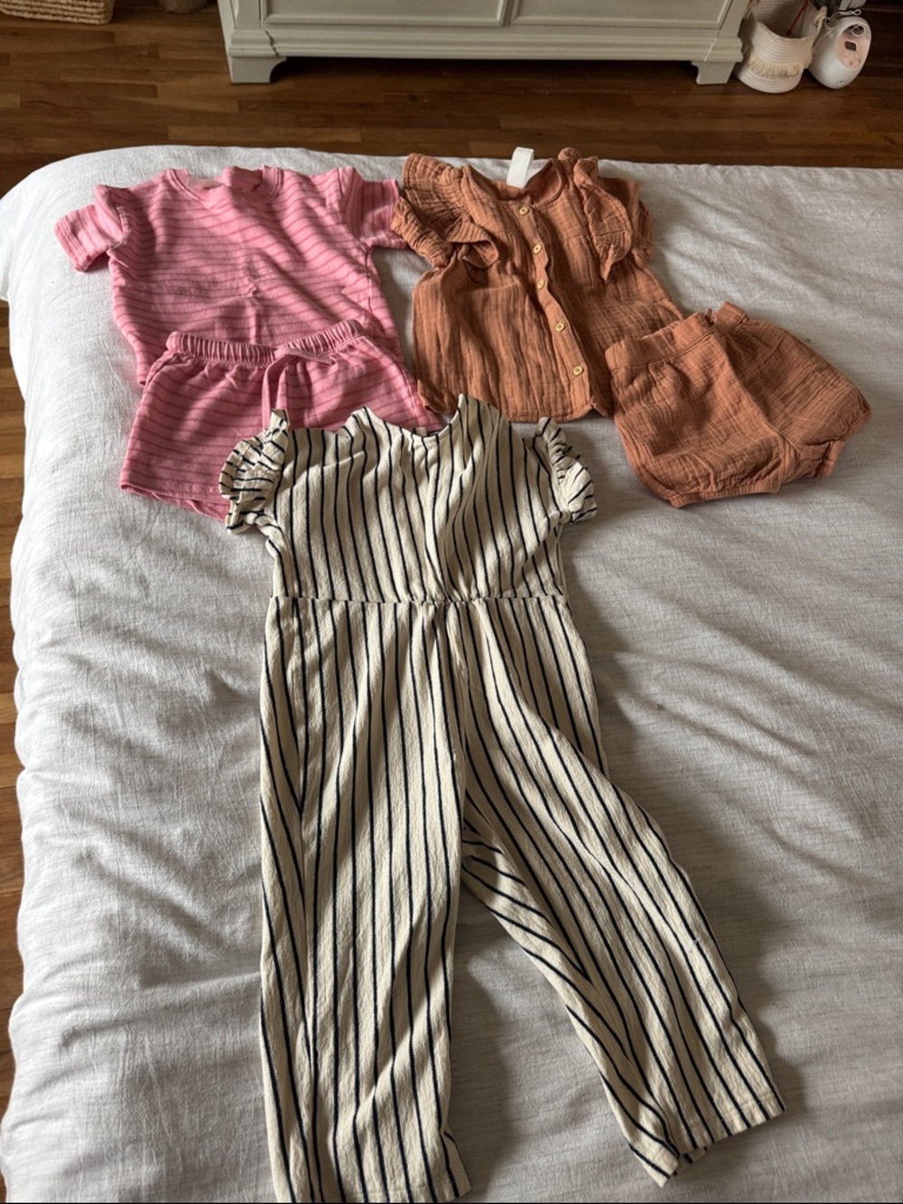 H&M girls bundle